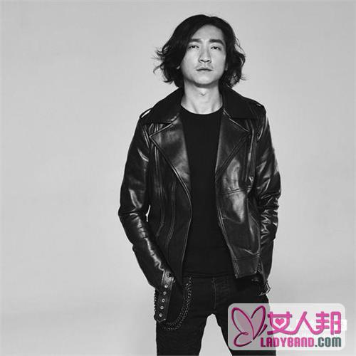 侯磊受邀出席卫视跨年演唱会 新歌获热播跃榜单前列