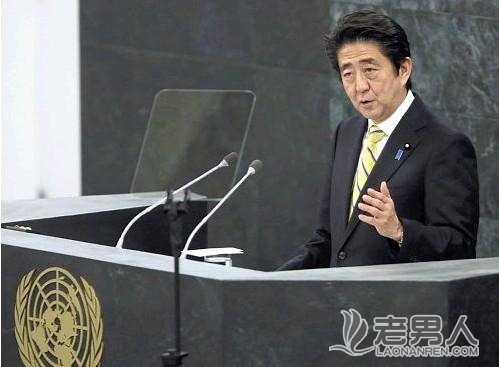 60岁日本首相安倍晋三22日启程赴纽约参加联合国气候峰会