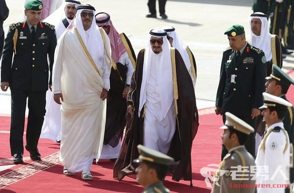 多国与卡塔尔断交 卡塔尔到底做错了什么