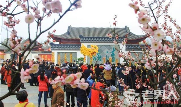湖北春节接待游客2887万人次 实现旅游收入136.2亿元