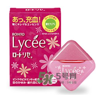 Lycee小花眼药水保质期多久？Lycee小花眼药水保质期怎么看？