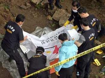 韩国杀人案柳永哲 韩国连环杀人犯柳永哲绝食斗争 让警方大伤脑筋