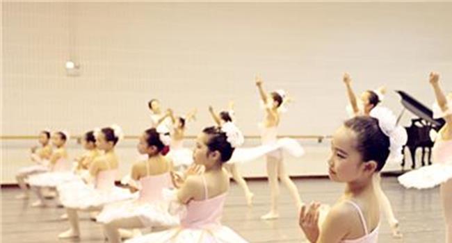 【形体芭蕾舞基础教学】杭州形体芭蕾舞基础教学