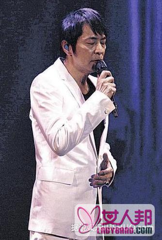 德永英明封印翻唱系列 今后活动以原创曲为主