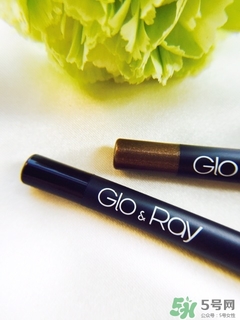 >glo ray眼线笔怎么样?光芮眼线笔好用吗?