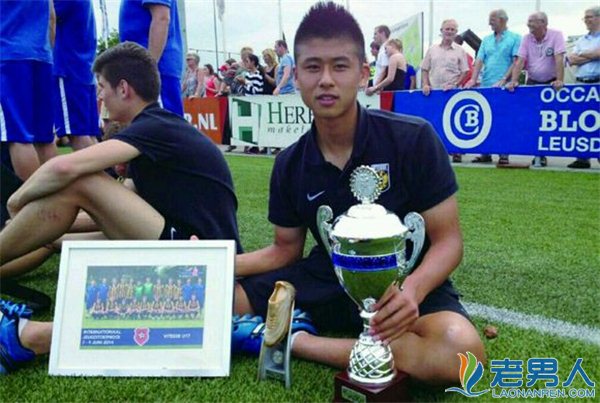 细数曾为梦想留洋的中国足球球员 梦想成名奈何回国