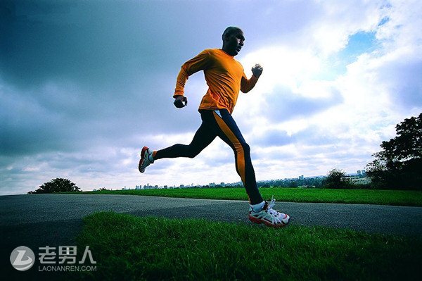 >慢跑和快走 哪个减肥效果更佳