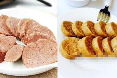 >自制火腿肠配方简介 怎么在家中制作美味的肉制品