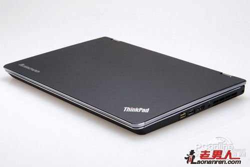 ThinkPad S420笔记本评测【组图】