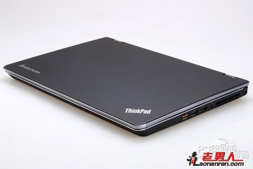 >ThinkPad S420笔记本评测【组图】