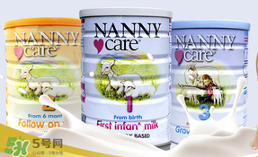 >Nanny Care羊奶粉事件说明 Nanny Care羊奶粉最新事件介绍