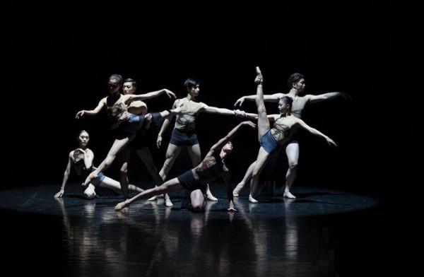 中国十大芭蕾舞团首次相聚展示《中国芭蕾力量》