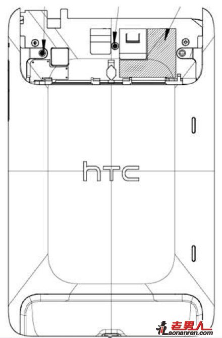 >HTC Flyer T-Mobile 3G 版现身FCC