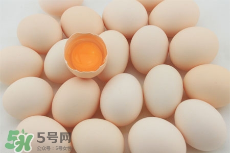 乙肝可以吃鸡蛋吗？乙肝患者能吃鸡蛋吗？