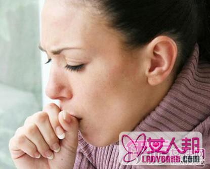 >晚上咳嗽厉害是什么原因呢？ 8种方法轻松治疗四大类咳嗽病
