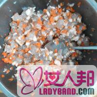 >广式茶点水晶虾饺的做法