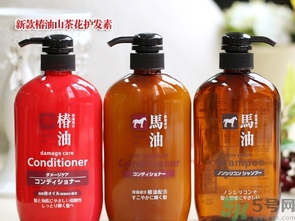 >熊野马油洗发水掉头发是怎么回事？熊野马油洗发水用了痒是怎么回事？