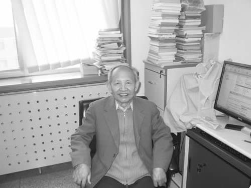 >王元院士谈陶哲轩的工作:这项伟大的成就里有中国数学家的贡献