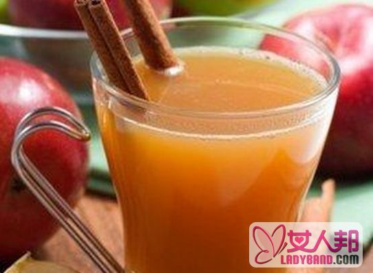 >苹果酒怎么做 苹果酒的材料和做法步骤