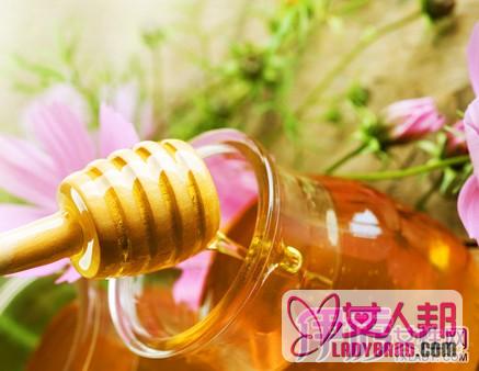 >蜂蜜的副作用有哪些 盘点食用蜂蜜的5个禁忌