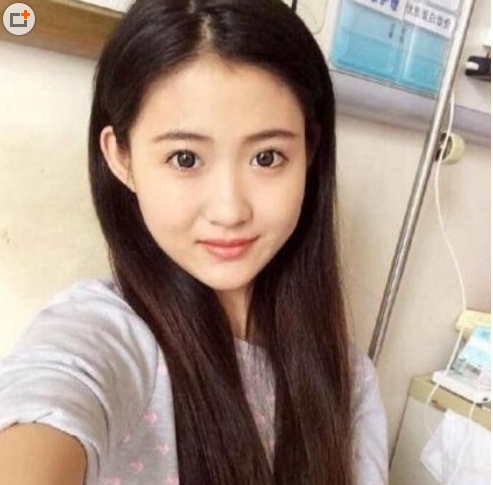 【中国梦想秀李娜】最美癌症女孩李娜离世 曾参加中国梦想秀