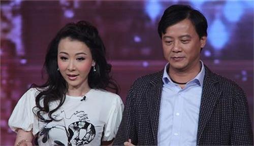 台湾演员萧蔷丈夫是谁揭秘 萧蔷为什么不结婚真相曝光