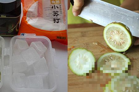 >苏打水怎么做 冷藏后饮用口感更好