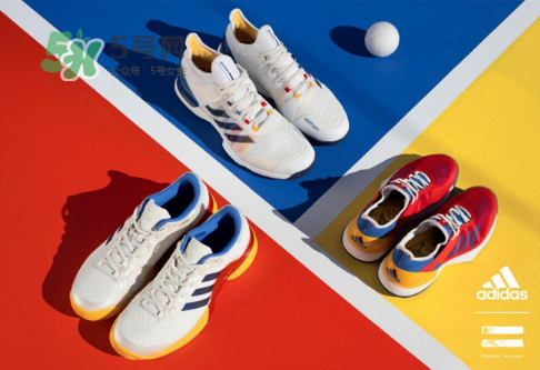 >pharrell菲董与adidas联名合作网球鞋什么时候发售_有哪几款？