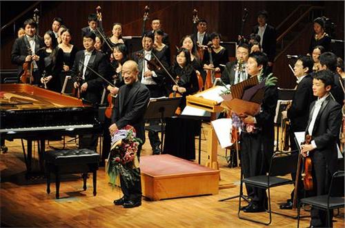 久石让音乐会2016 2016北京久石让宫崎骏作品音乐会演出信息