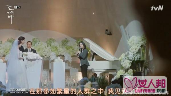 李善姬：张国荣陪她她游香港 李准基为她掉眼泪 她在韩国歌坛是神一般的存在