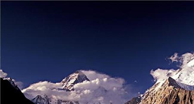 【乔戈里峰死亡率】世界第二高峰 乔戈里峰攀岩死亡率高达27%