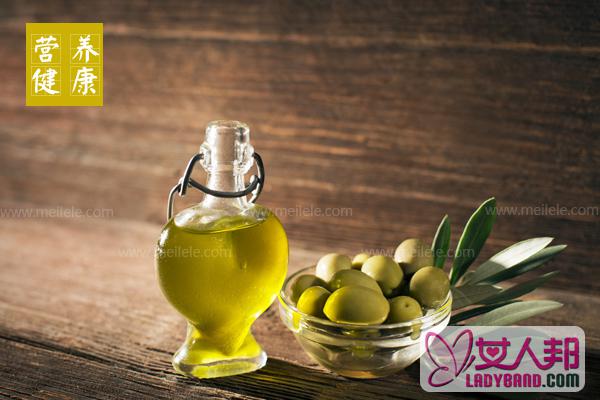 橄榄油的好处介绍_橄榄油怎么吃营养！