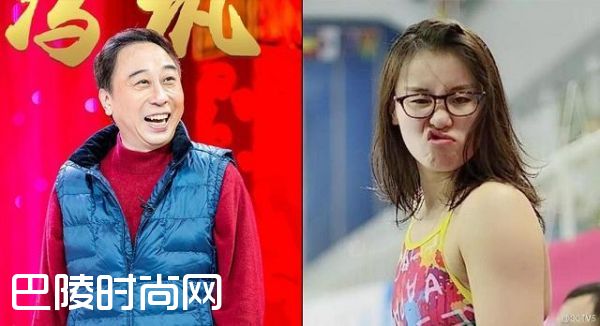 冯巩傅园慧搭档演小品 央视2017鸡年春晚主持人名单确认