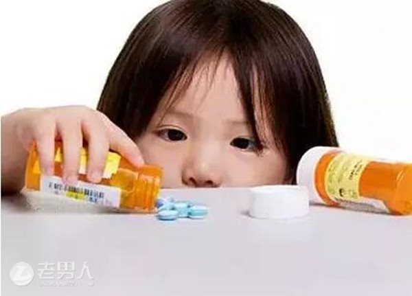 济源两岁半女童误服6片避孕药 洗了半小时的胃