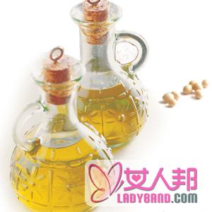 >【大豆油的成分】大豆油的功效与作用_大豆油的价格