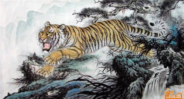 王翚拍卖 中国书画依然是拍卖王者 九成以上作品拍价超估价