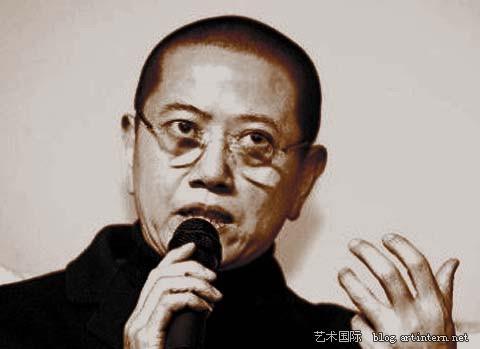 >【转】陈丹青微博声称:永远离开这个让他失望的中国 你信不?反