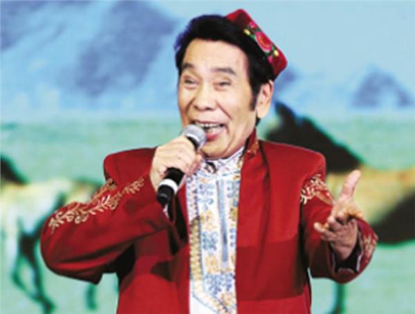 克里木新疆舞 著名歌手克里木:新疆歌舞必须走出新疆