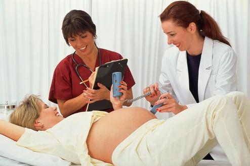>孕妇什么时候开始做产前检查最好