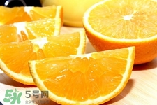 >过敏性鼻炎可以吃橙子吗？过敏性鼻炎能不能吃橙子？