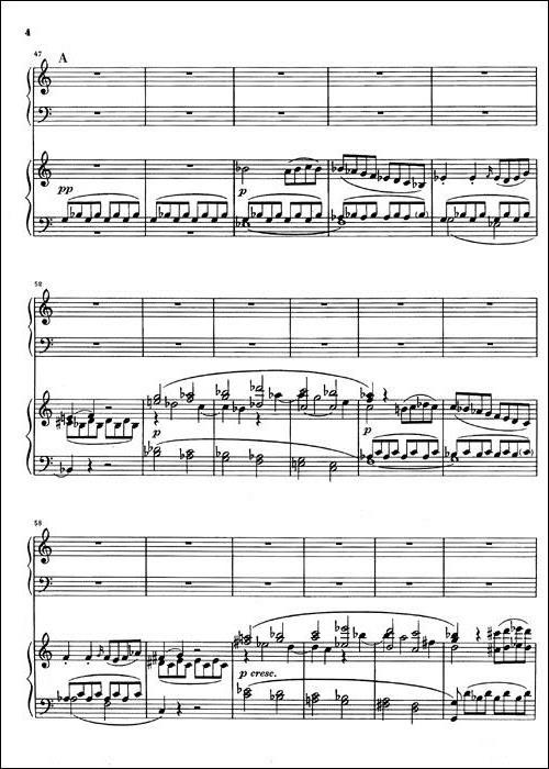 >贝多芬c大调第一钢琴协奏曲赏析