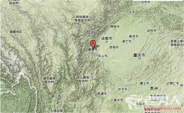 河南南阳发生地震 事故暂未收到人员伤亡消息
