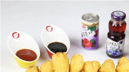 正宗韩国炸鸡配方 哪里有正宗韩国炸鸡的配方?