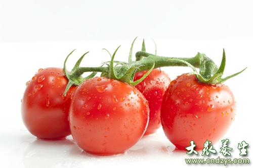 血糖高能吃西红柿吗