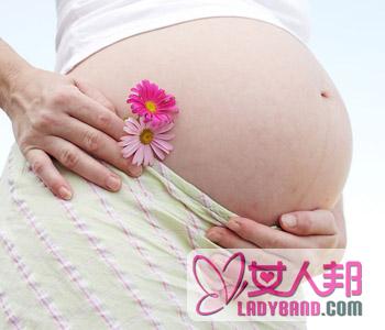 【怀孕7个月胎儿大小】怀孕7个月胎儿有多大