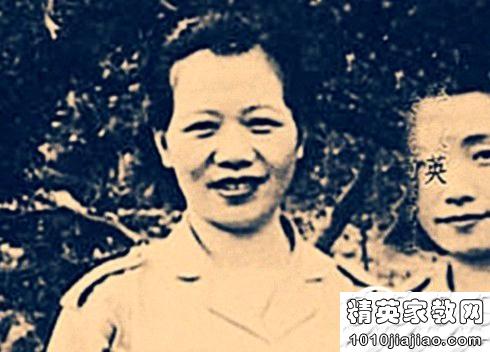 军统女少将姜毅英 揭秘破译日军偷袭珍珠港情报的军统女少将是谁?