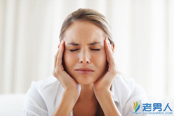 偏头痛是怎么引起的 有什么办法可以缓解