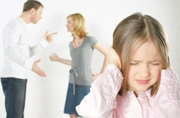 >父母离婚对孩子有什么影响伤害