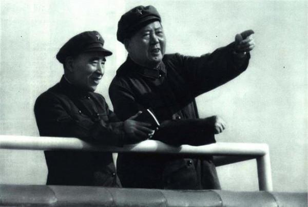 >林立果活着 毛泽东得知林彪坠机:飞机上有没有活着的人?