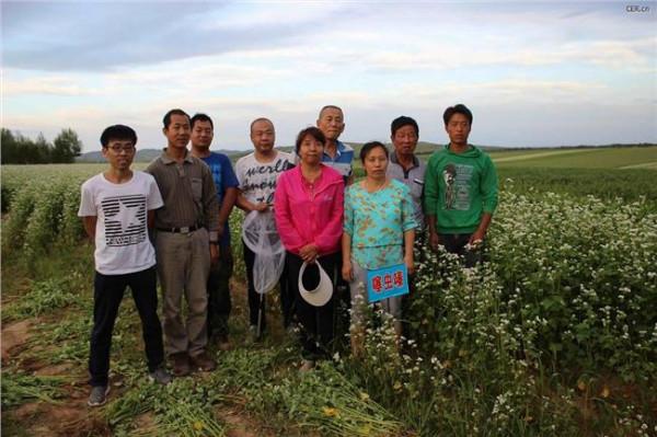 内蒙古农业大学李金泉 内蒙古农业大学七名专家入选农业部重点实验室
